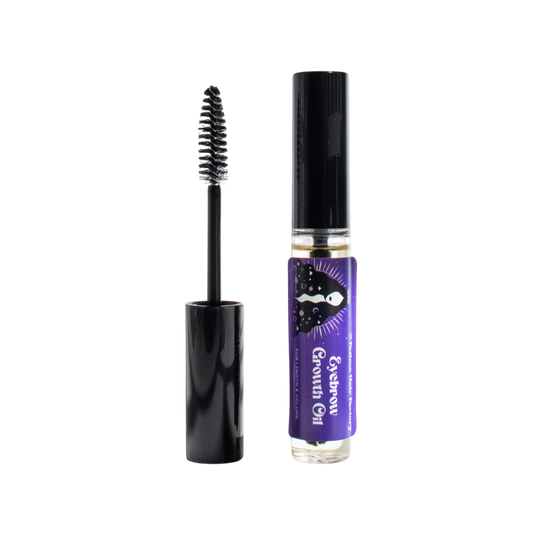 Eyebrow Oil زيت تكثيف الحواجب